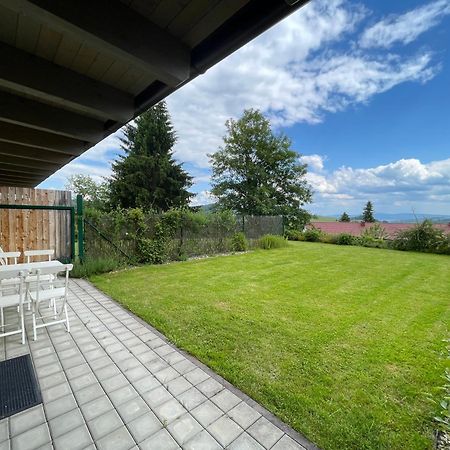 Apartmany Modrinovy Dum Horní Planá 部屋 写真