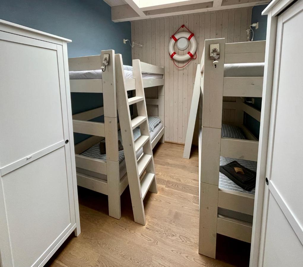 Apartmany Modrinovy Dum Horní Planá エクステリア 写真
