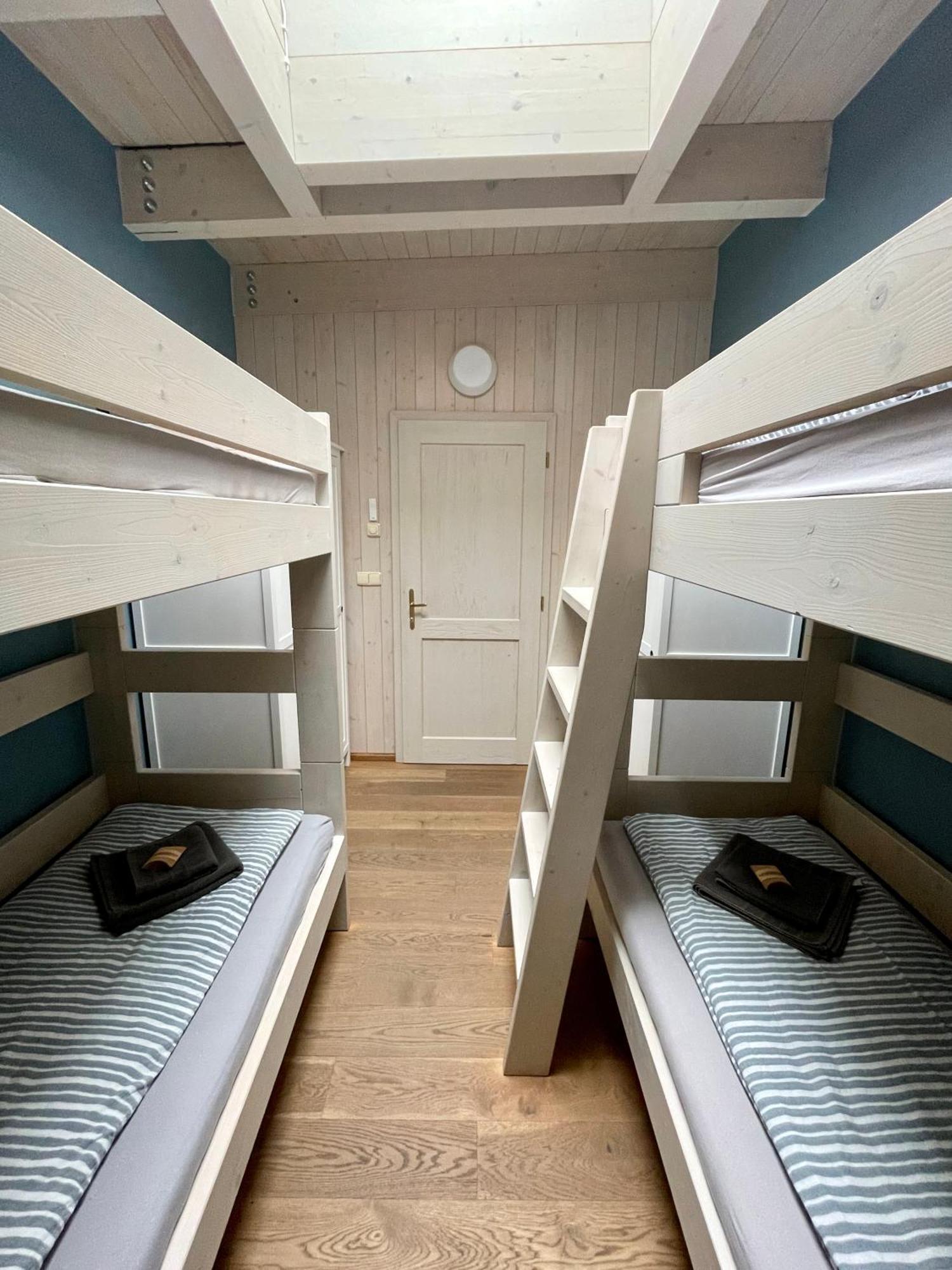 Apartmany Modrinovy Dum Horní Planá 部屋 写真